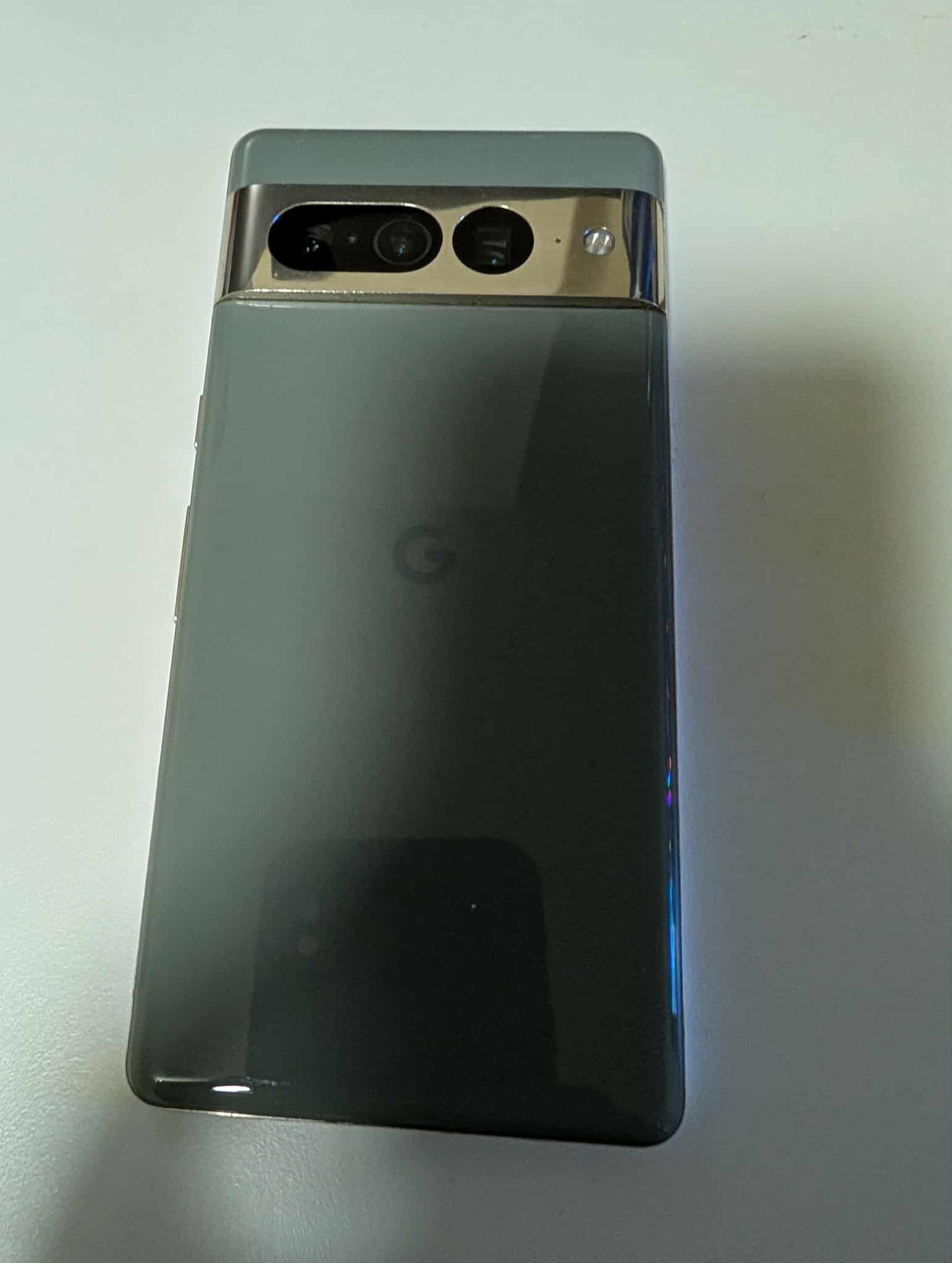 Google Pixel 7 Pro Hazel 128GB Unlocked