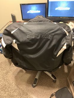 Sedici Motorcycle Jacket