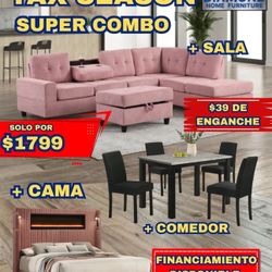 Hermoso Paquete En Rosa 💗💗💗💗