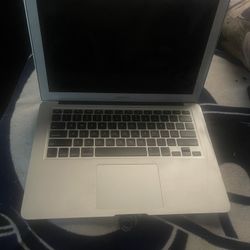 MacBook Air (2015)