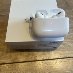 Apple Airpod Pro (2nd generation) 