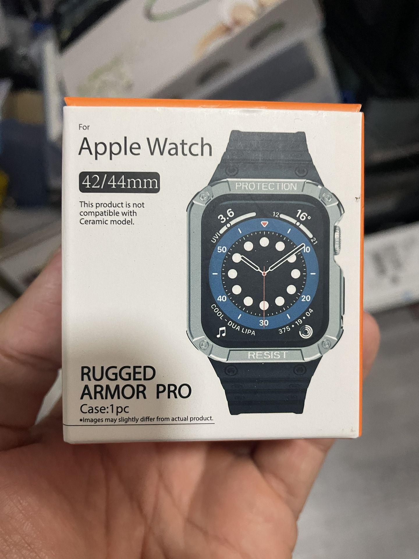 Apple Watch armor pro new  