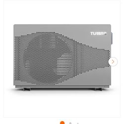 33,000 BTU Inverter Swimming Pool He at Pump