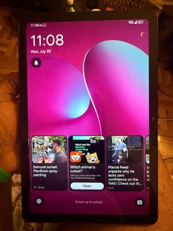 T mobile tablet