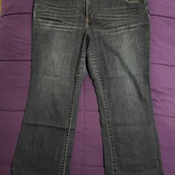 LaneBryant Jeans