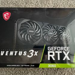 RTX 3060 (non LHR)