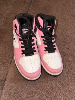 Reebok shoes size3