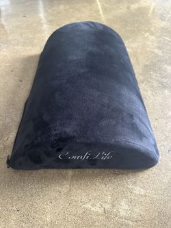 ComfiLife adjustable memory foam footrest
