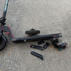 Gotrax Scooter