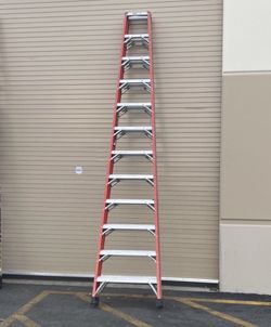 Louisville Brute 12’ Ladder 