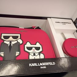 Karl Lagerfeld 