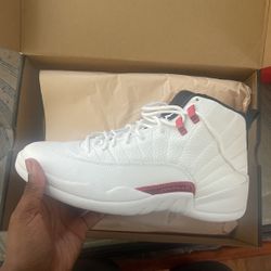 Jordan 12