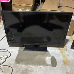 32 Inch Polaroid TV