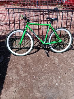 Bike Kent Street Formula 700 CT