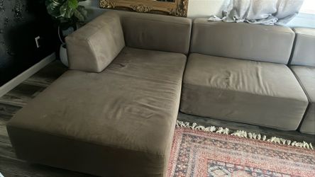 IKEA living room couch   Set 3