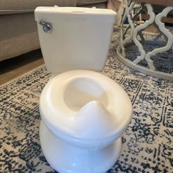 Potty