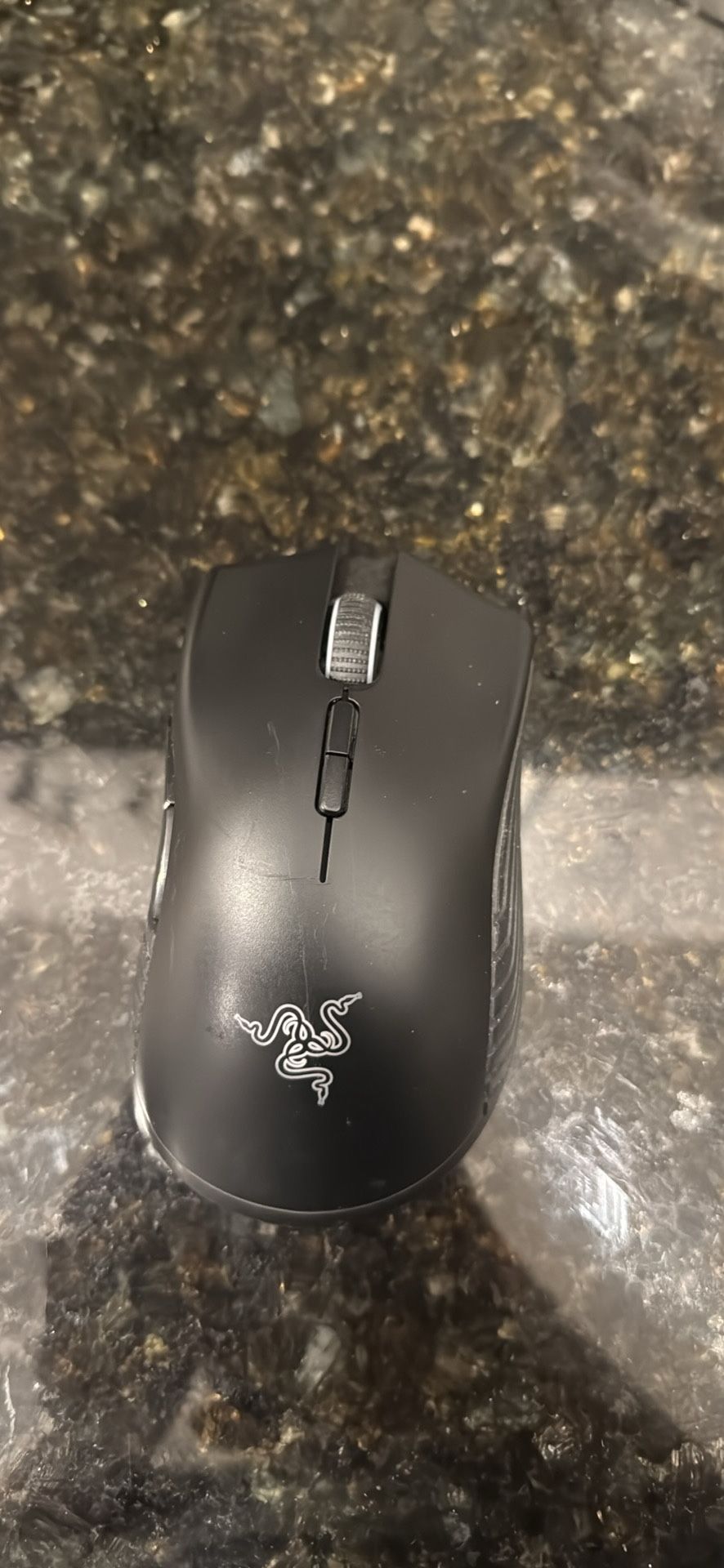 Razer Gaming Mouse