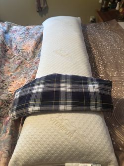 Tempur-pedic Long Pillow 