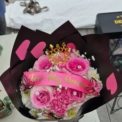 Valentines day fresh flowers clearance 40