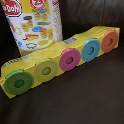 Play  Doh