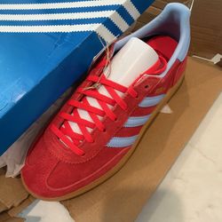 HANDBALL SPEZIAL W / 7.5