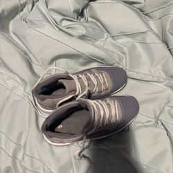 Air Jordan 11 Retro Cool Grey 
