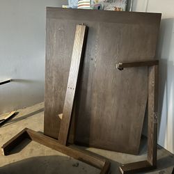 Cariton Coffee Table 