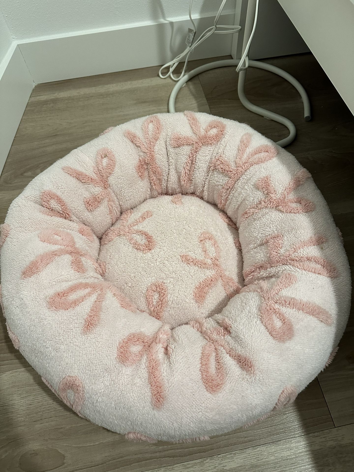 Xs Pet Bed