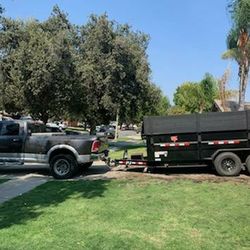 Hauling/Transport