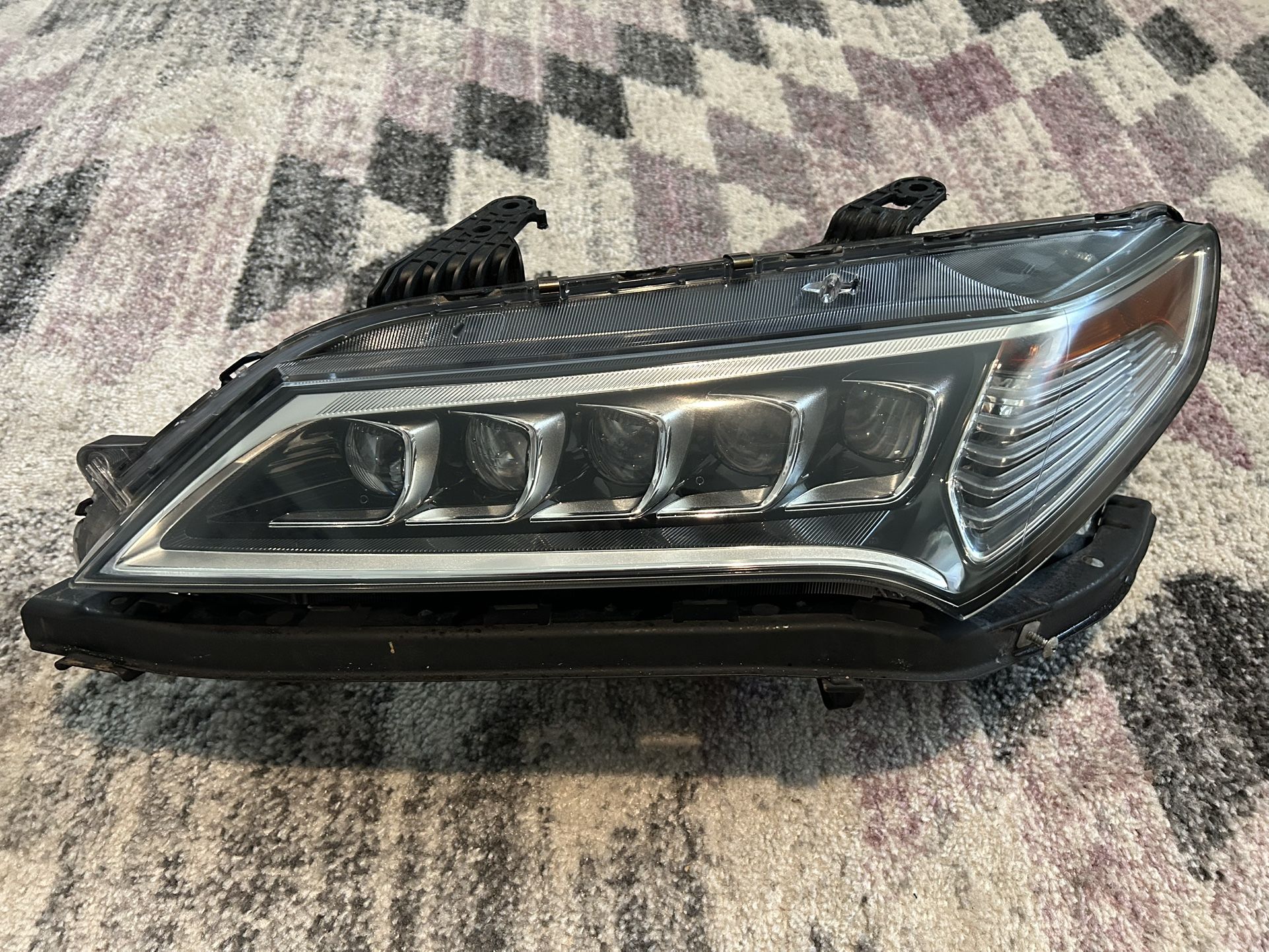 Faro Delantero ACURA TLX 