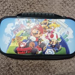 Nintendo Switch Case 