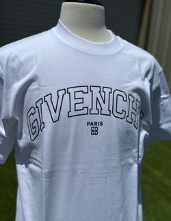 Givenchy shirt