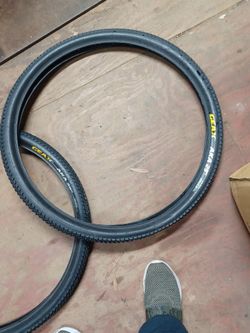 GEAX AKA 29INCH MTB TIRES