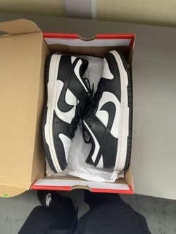 Panda Dunk Low 8.5 Men’s 