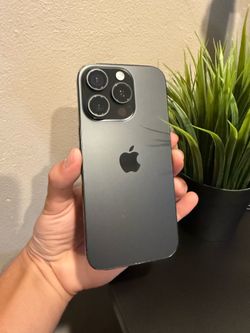 iPhone 16 Pro 128gb AT&T