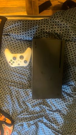 Xbox series x