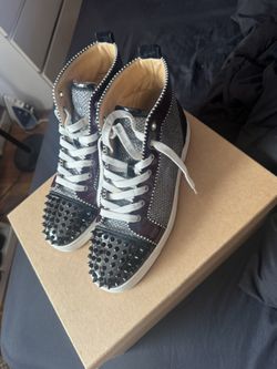 Christian Louboutin