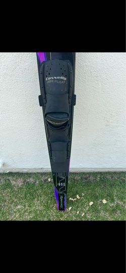 65” Connelly Tournament Water Ski $75
