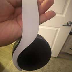 PS5 Headset 