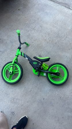 Kids Bike