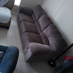 Sofa  Nice 3 Seater