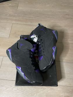 Sz 10 Ray Allen 7s
