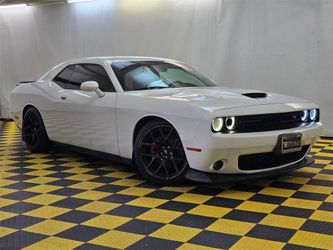 2017 Dodge Challenger