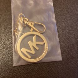 Michael Kors Keychain  $5