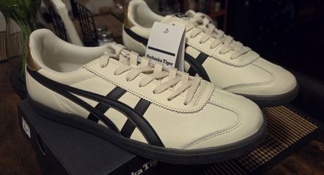 Onitzuka Tiger Tokuten