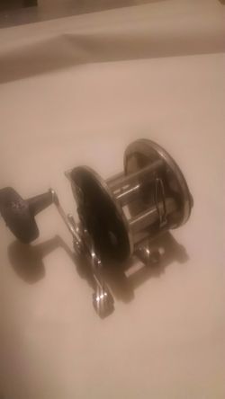 Penn No. 309 fishing reel