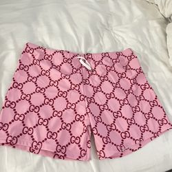 Gucci Swimming Shorts