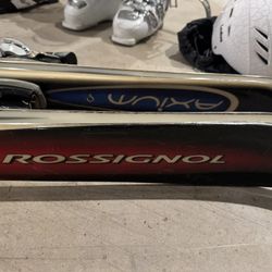 Rossignol Axium Set 