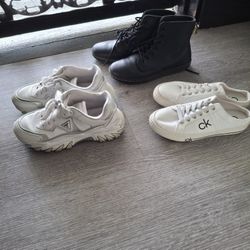 Size 7 Buenas Condisiones $35