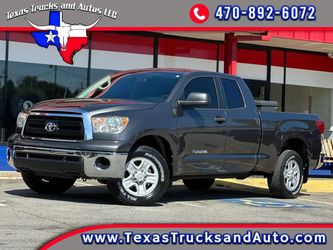 2012 Toyota Tundra